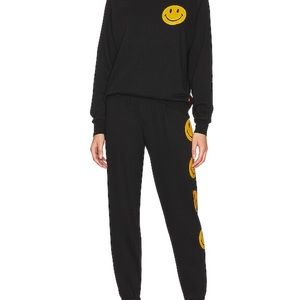 Aviator Nation Smiley Set!